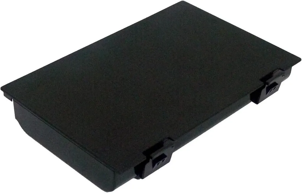 Batteria Sicura PowerSmart per Fujitsu LifeBook AH550 - 5200mAh