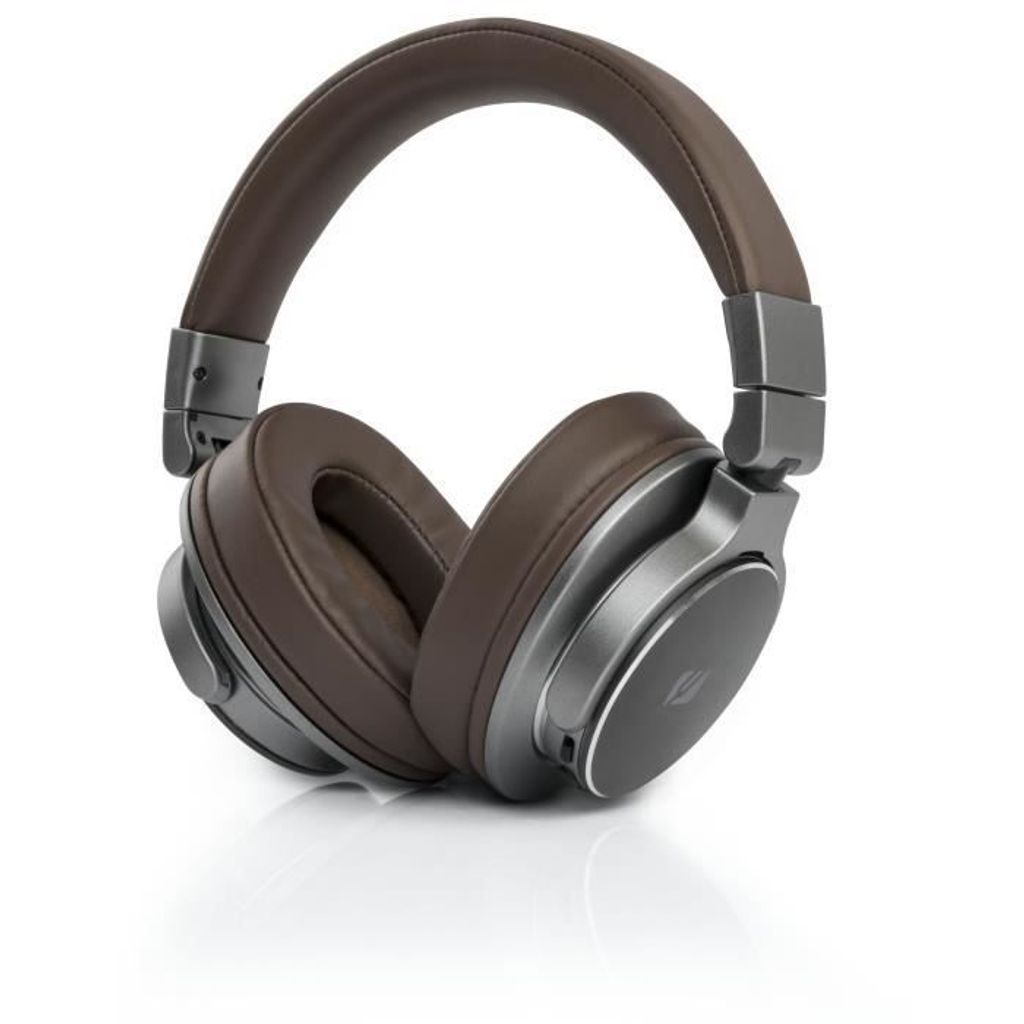 Muse M-278 BT, Kabellos, 20 - 20000 Hz, 240 g, Kopfhörer, Produktbild 