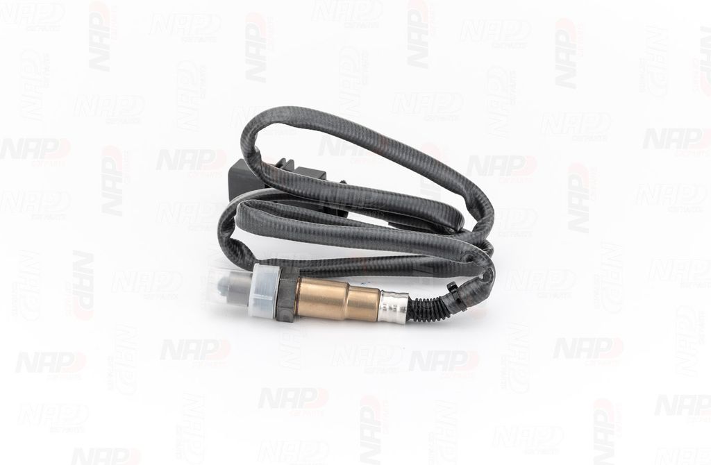 NAP carparts Lambdasonde CLS10004