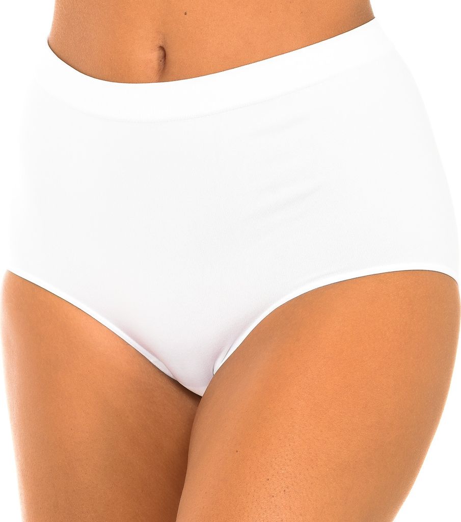 Intimidea Nahtlose Culottes mit Mikrofaserstoff 310115 Damen