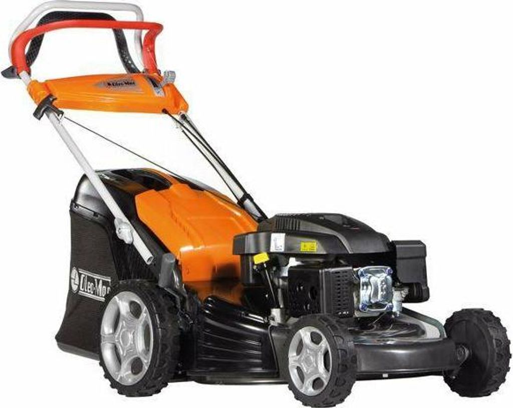 Oleo-Mac Kosiarka Spalinowa Z Napędem Ohv G 48 Tk Alroad 4 Zdjęcie produktu 