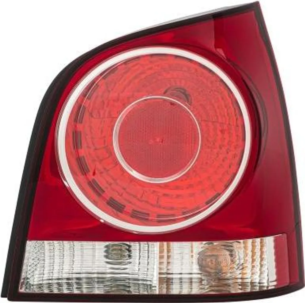 Phare arrière de remplacement pour Volkswagen Polo IV 9N