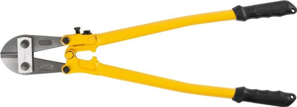 Bolzenschneider Strend Pro PL4902 760 mm, Hebelzange