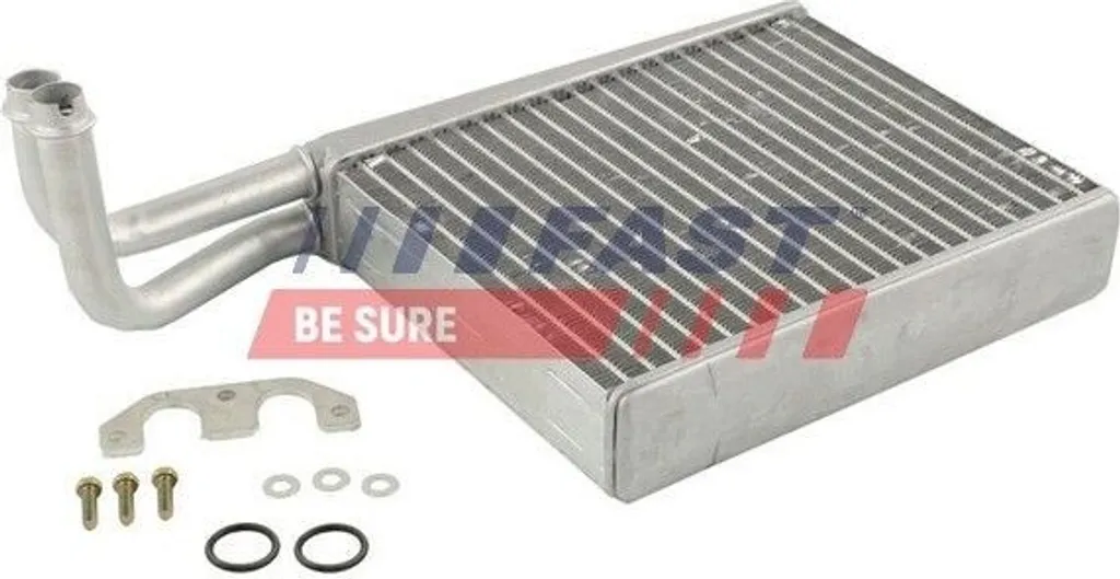 Radiateur de chauffage habitacle pour Sprinter W903 et W904 FAST