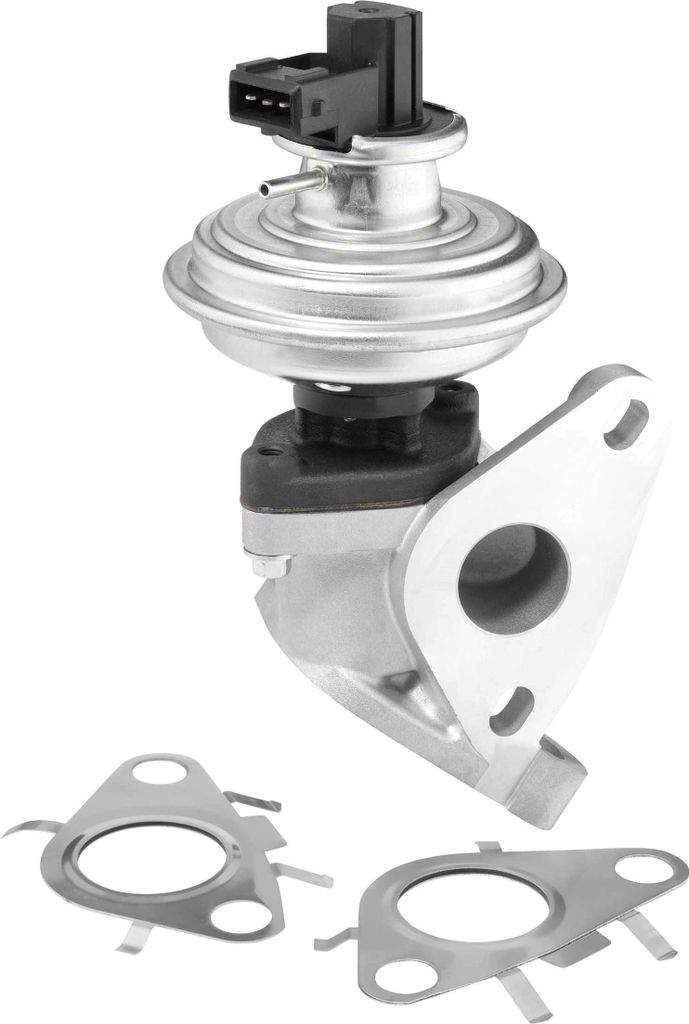WAHLER 712092D AGR-Ventil für TOYOTA Verso (R2) Abgasrückführungsventil