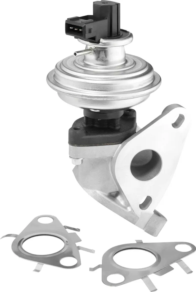 Vanne EGR BorgWarner 712092D pour TOYOTA Verso R2 - Pièce Origine