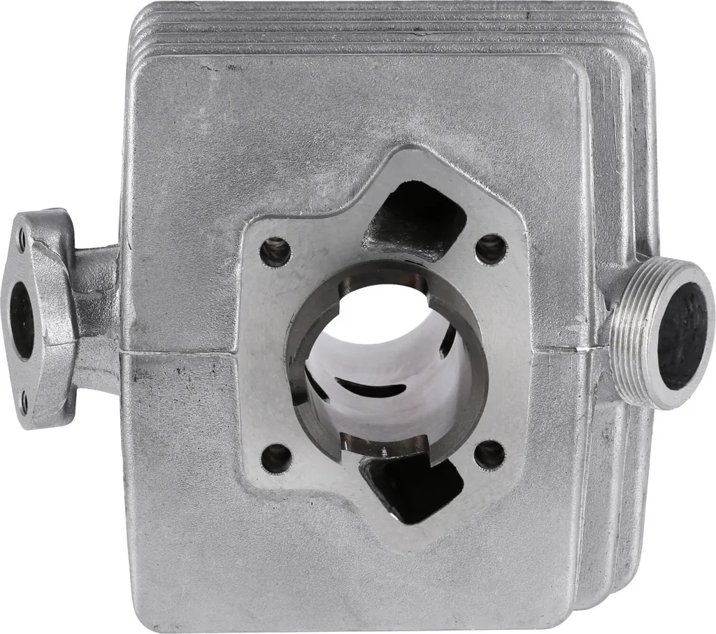 Cylindre 50cc anti-perte de compression pour Simson KR51/2 Ø 38mm