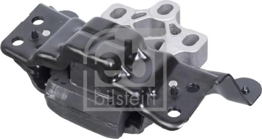 Palier de boîte robuste FEBI 104266 anti-vibration pour Octavia III