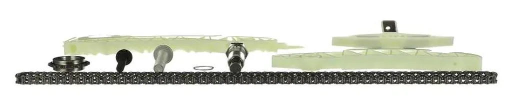 Kit distribution GATES CHK1027 haute résistance pour PEUGEOT 2008 Break