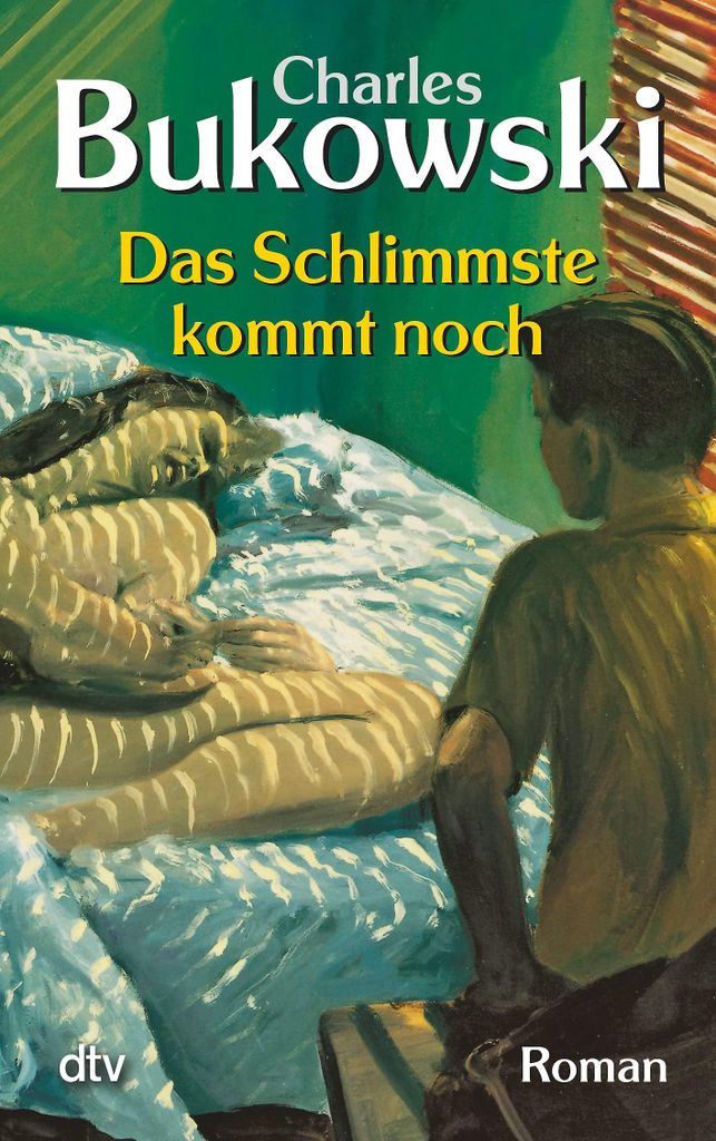 Das Schlimmste kommt noch oder Fast eine Jugend Produktbild 