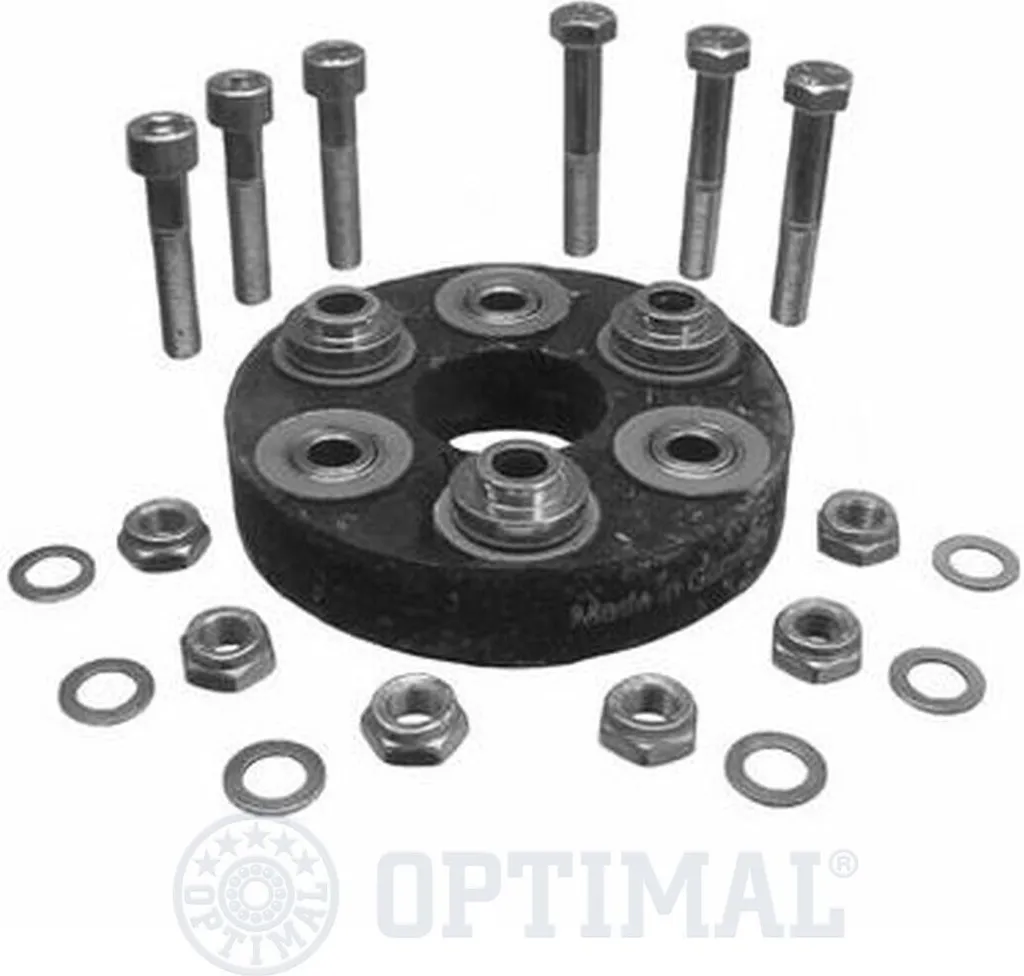 Joint de transmission avant Mercedes 190 W201 - Remplacement F8-5016