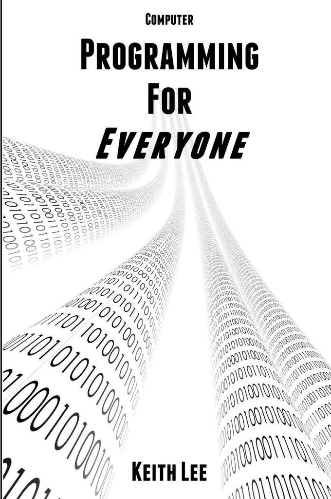 Programming for Everyone