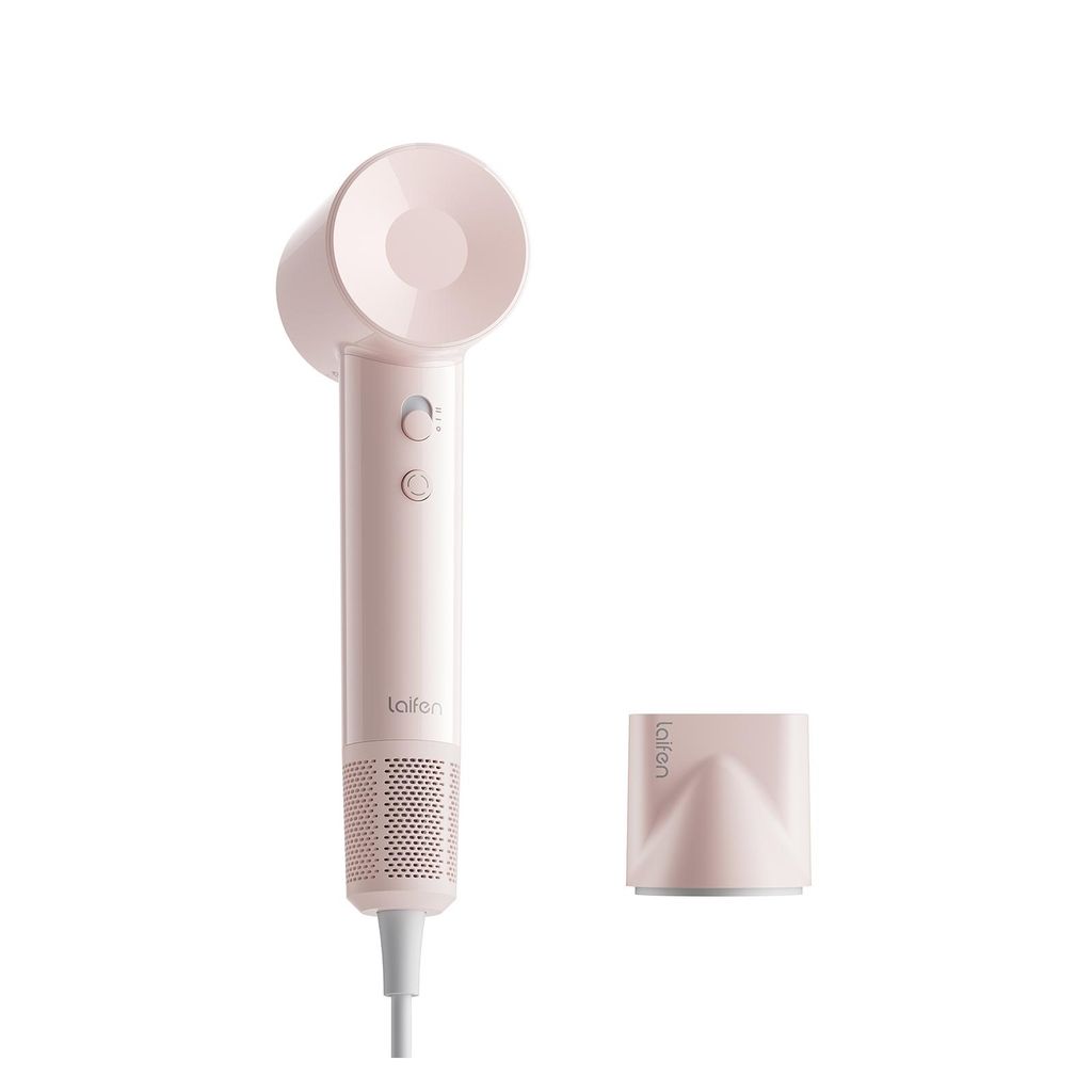 Laifen SE Lite, 105000 ot/min, 19 m/s, 58 °C, 62 dB, Obrázok produktu 