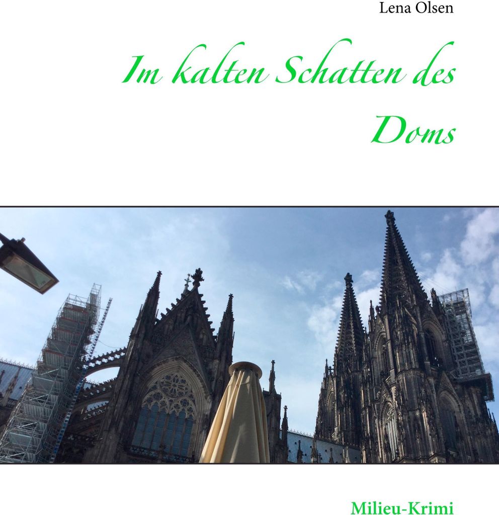 Im kalten Schatten des Doms