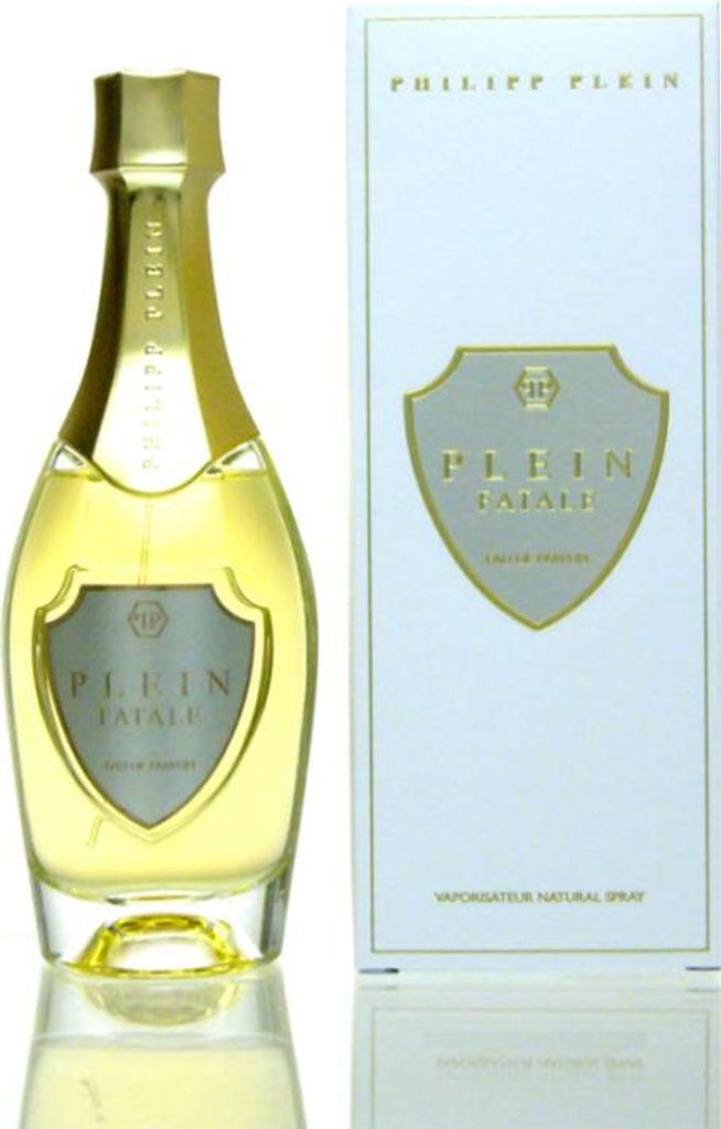 Philipp Plein Parfums Plein Fatale Eau De Parfum 30ml (woman)