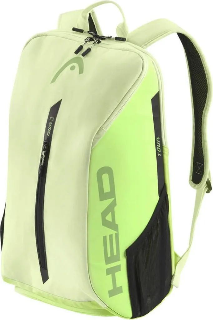 Sac à dos Sport Head Tour 260945SG Ergonomique et Résistant aux Chocs