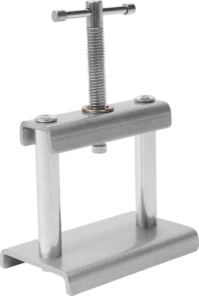 Outil de fermeture de montre pour remplacement de pile facile en inox