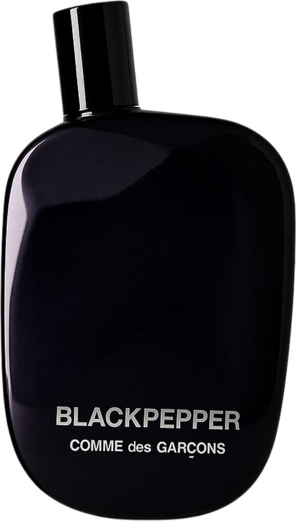 Comme Des Garcons Blackpepper, Männer, 100 ml, Flüssiges Produktbild 