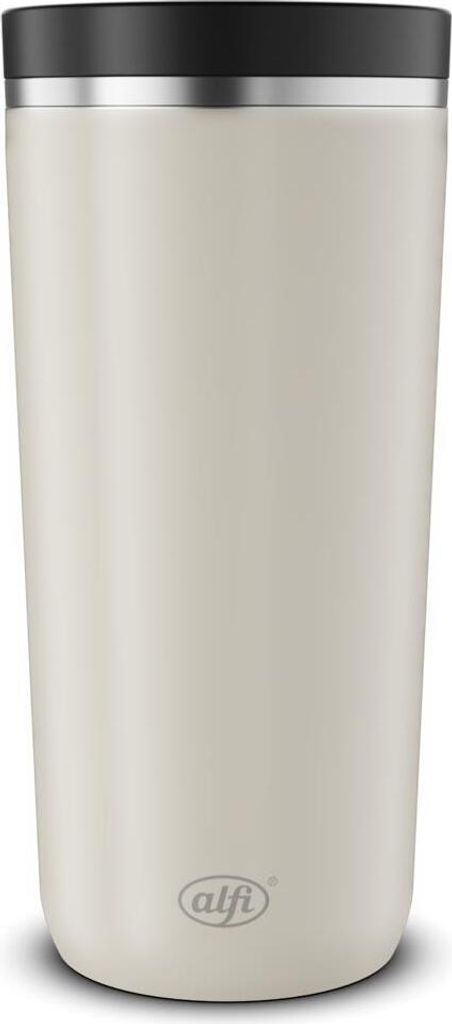 alfi Vorteilset von Neuerts Isolier-Trinkbecher ISO COFFEE MUG PRO 5578323038+ alfi Kannenreiniger cleanFix 30 cm + 20 Original Alfi Reinigungstab...