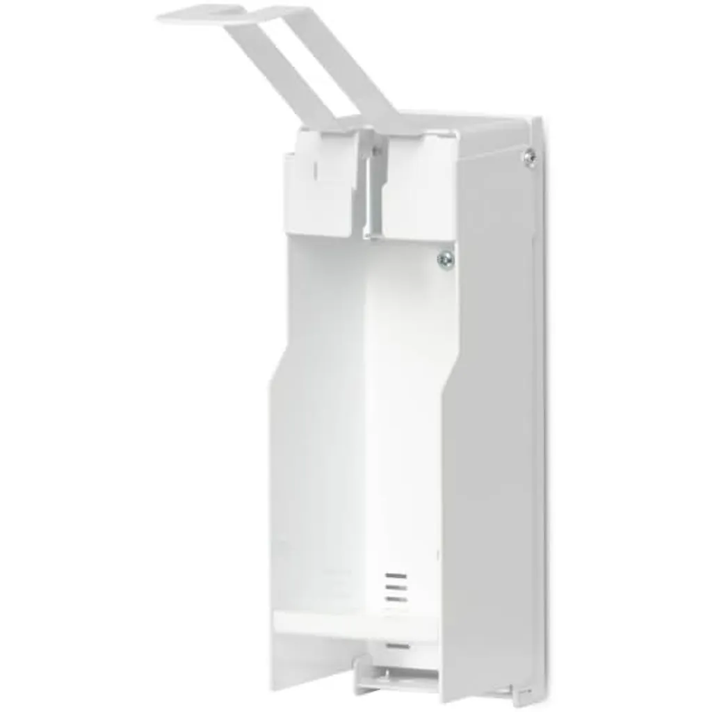 Supporto Muro DURABLE 589302 per Disinfettante - Acciaio Rinforzato