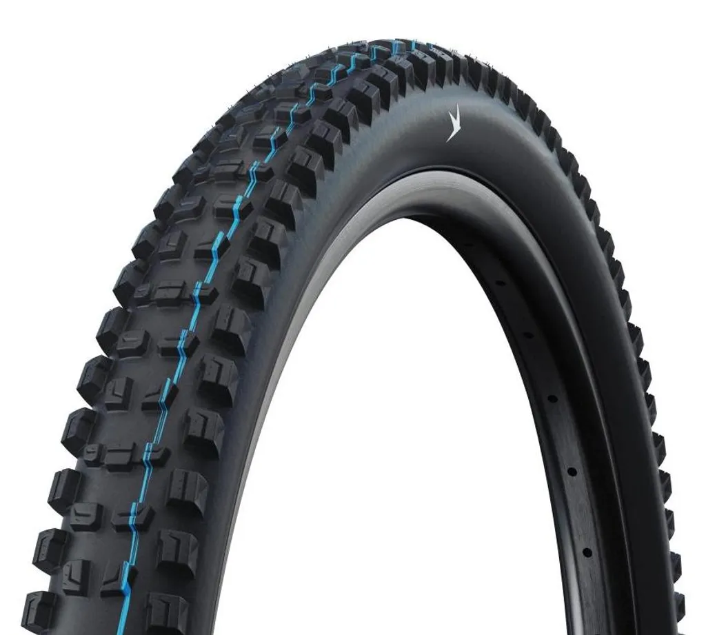 Pneu Schwalbe Romy HS646 Radial 29x2,50 : fini les pertes d'adhérence VTT