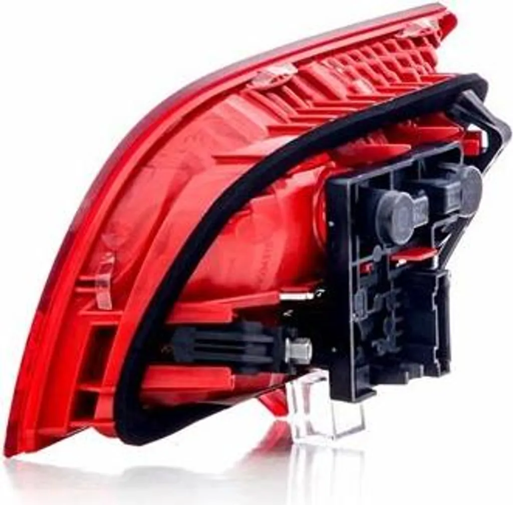 Link Heckleuchte Per Audi A6 (4F5, C6) - 10