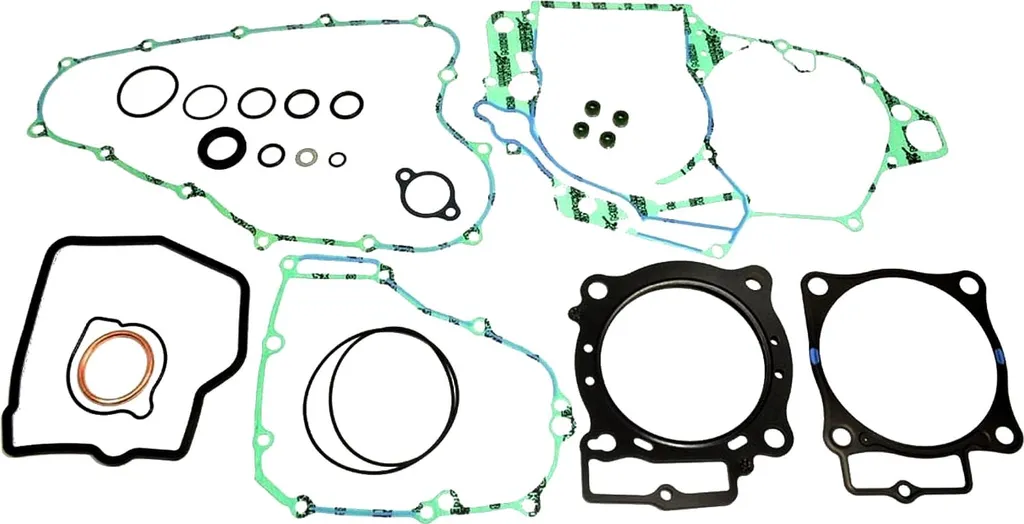 Pochette de joints moteur intégrale Honda CRF 450 R années 2009-2016
