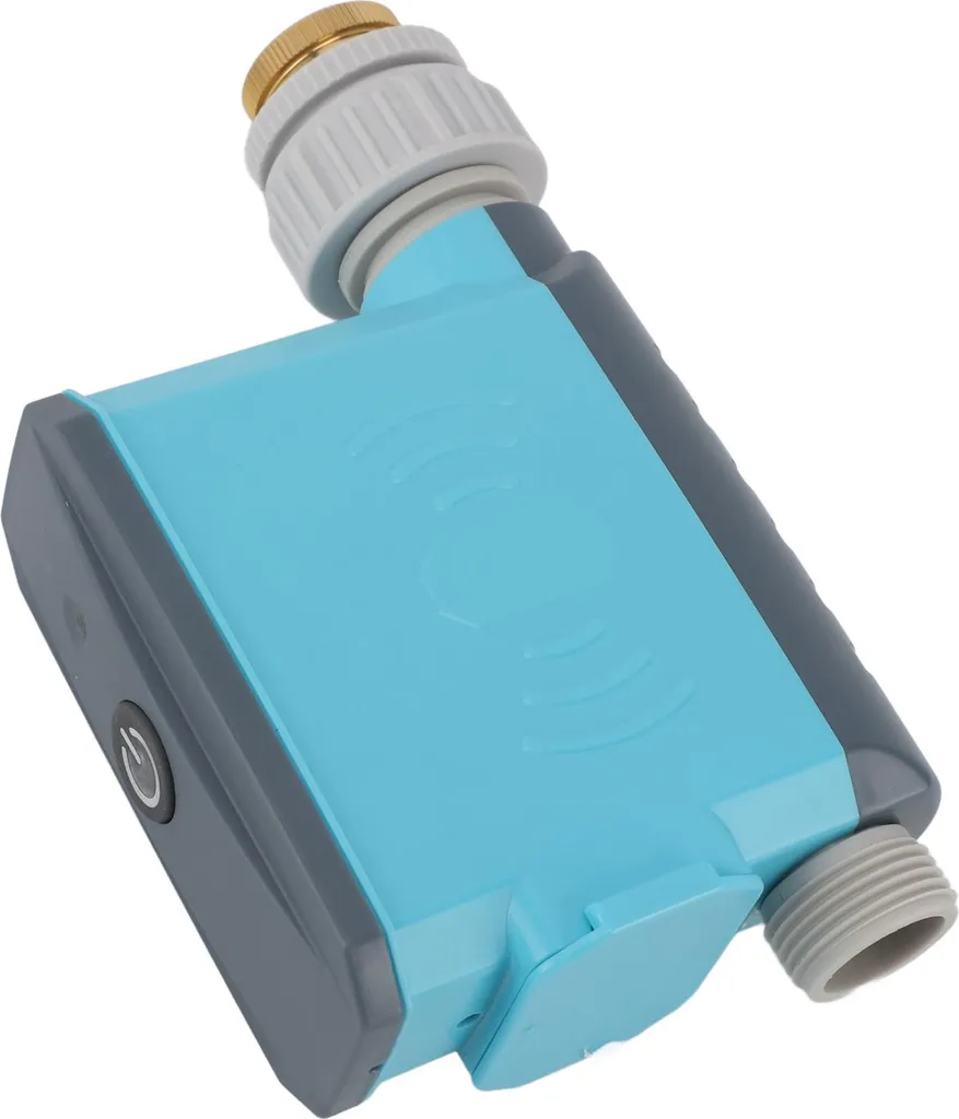 Programmateur d'eau WiFi pour Arrosage de Jardin - Contrôle à Distance - 5