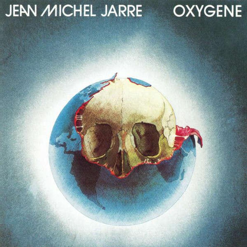 Oxygene