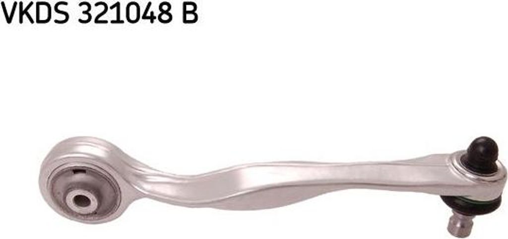 SKF VKDS 321048 B Querlenker, Radaufhängung OE 8E0407510C kompatibel mit A4 8D, A4 8E, A4 8H, Exeo