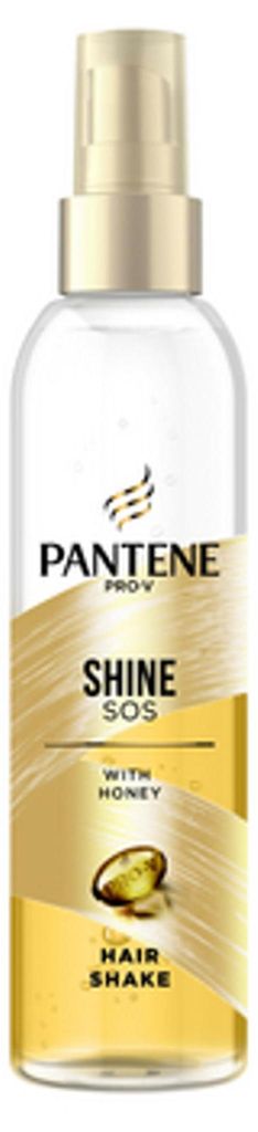 Pantene SOS Haarspray-Conditioner, 150 ml Produktbild 