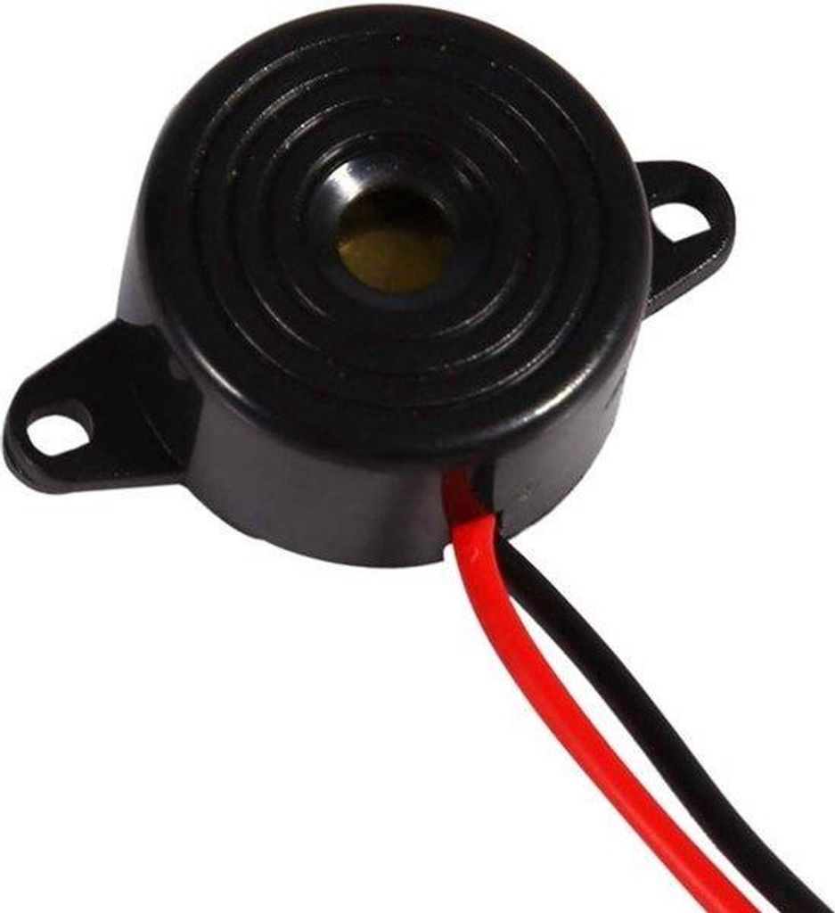 Elektronischer Stecker 3-24 V, 100 mm Kabel, 23 mm Durchmesser, für Rechner, Druckanlagen, Kopiergeräte, Überwachungssysteme, Spielzeug, Fahrzeu...