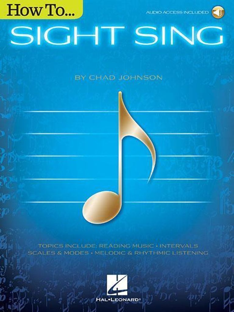 Ht Sight Sing