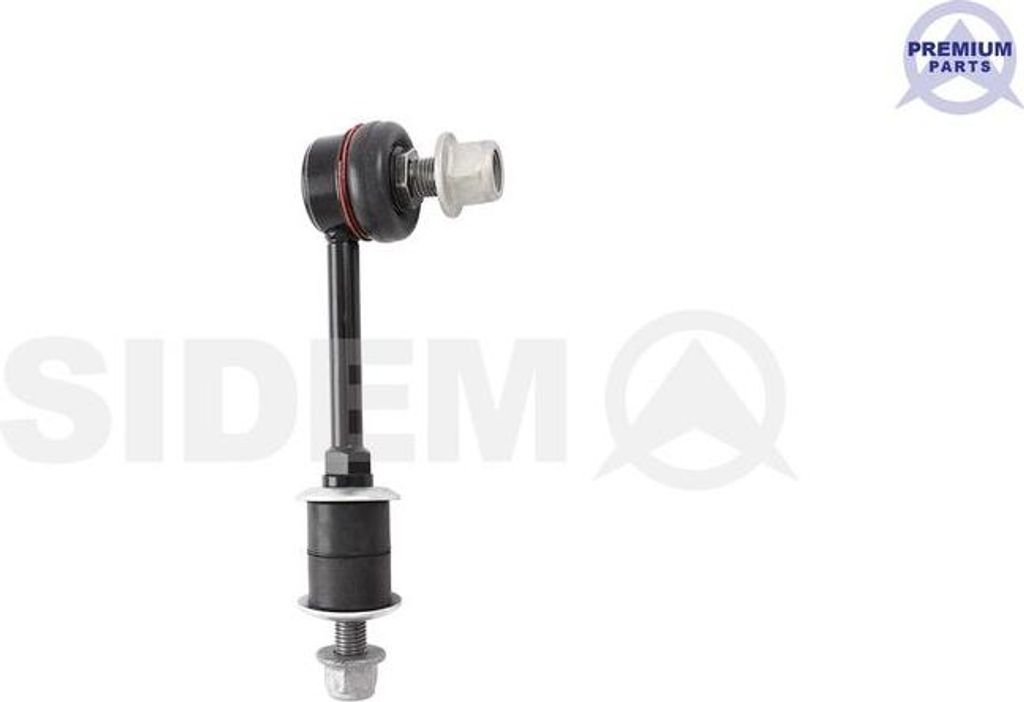 SIDEM 81063 Stabilisatorstrebe OE 548103 kompatibel mit Sorento