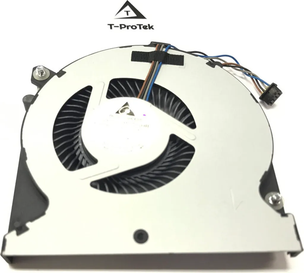 Nuova Ventola CPU per HP ZBook 15u G2 J8Z49EA J8Z50EA 796898