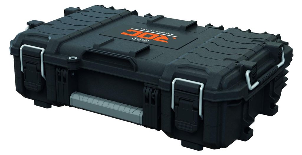Gereedschapskist Roc Pro Gear 2.0 Keter Productafbeelding 