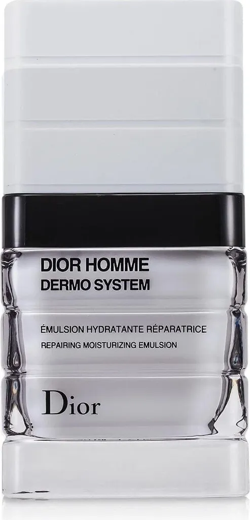 Dior Homme Dermo System Emulsione Idratante Riparatrice 50ml | Acquista