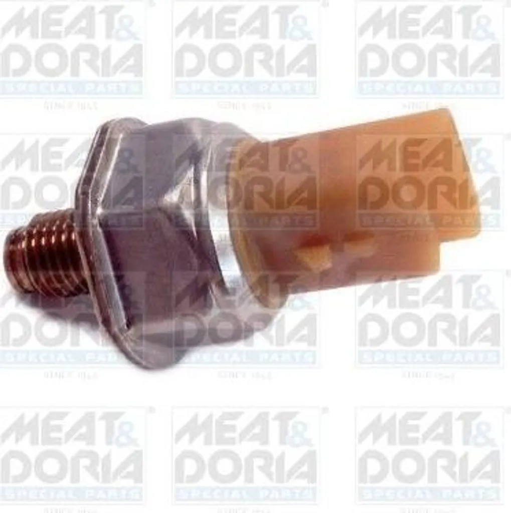 Capteur Pression Carburant pour DS4 DS5 - Remplacement 9676643880