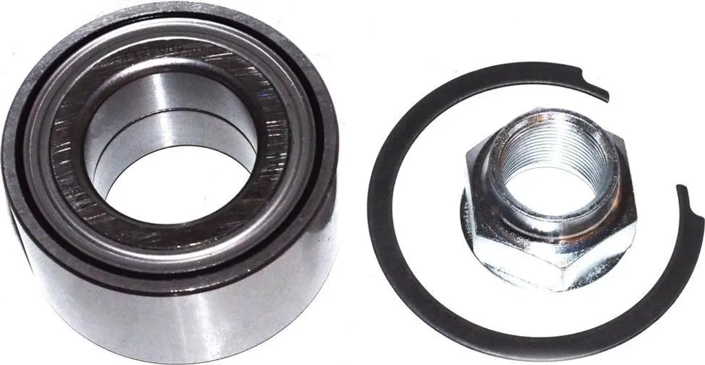 Migliora la Guida: Cuscinetti FAST FT22009 Fiat Punto 188 (72mm)