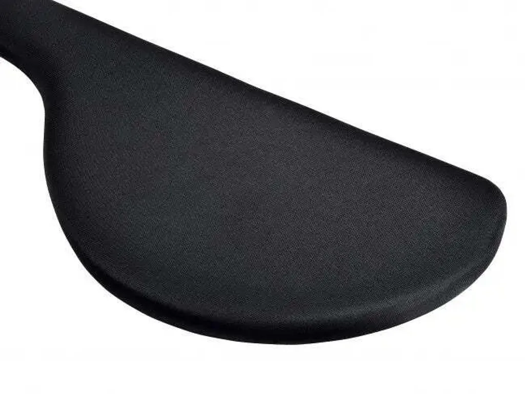 Support Poignet Clavier Spire SP-WP01 pour Bureautique et Gaming Intensif