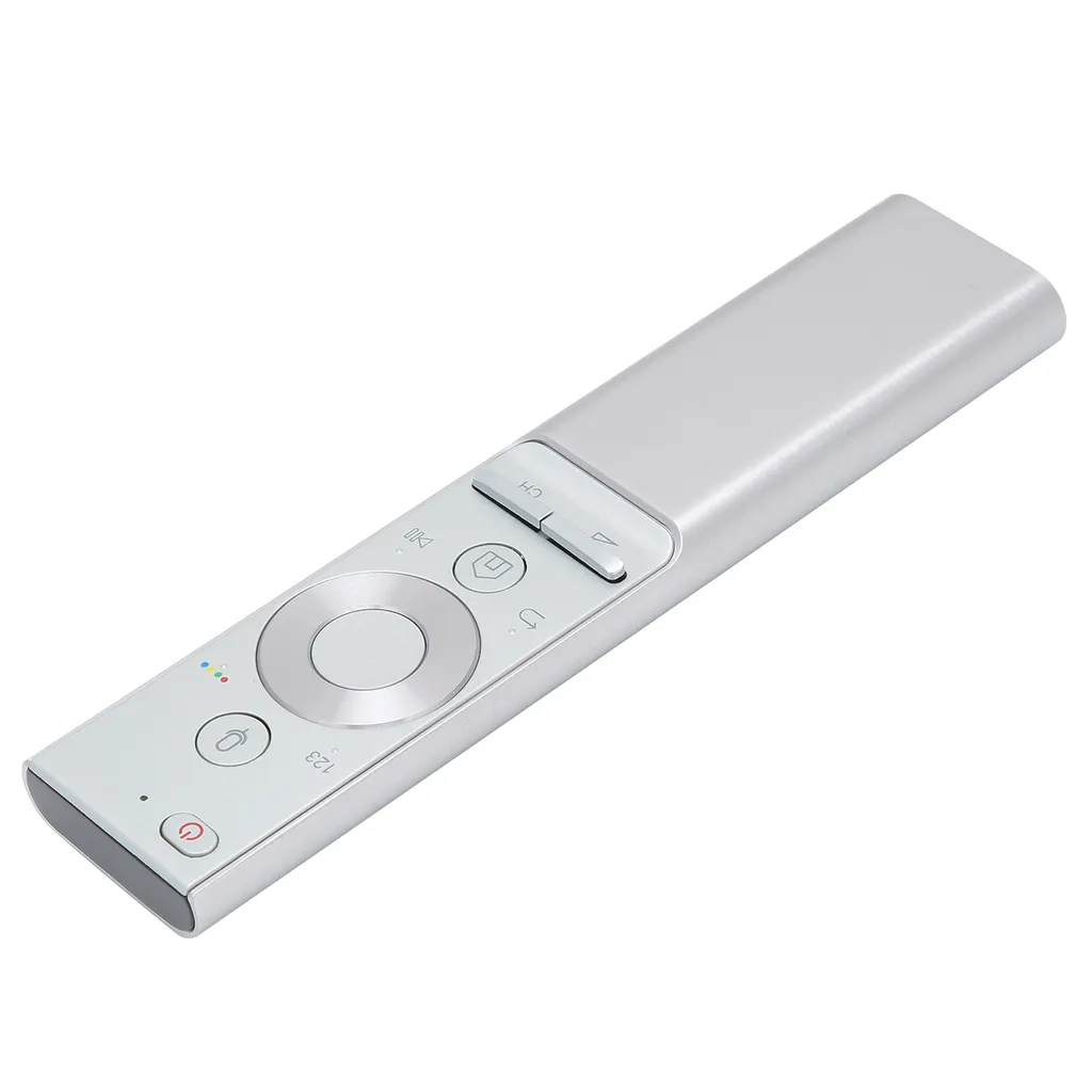 Télécommande Samsung BN59-01272A avec Contrôle Vocal et Design Fin - 4