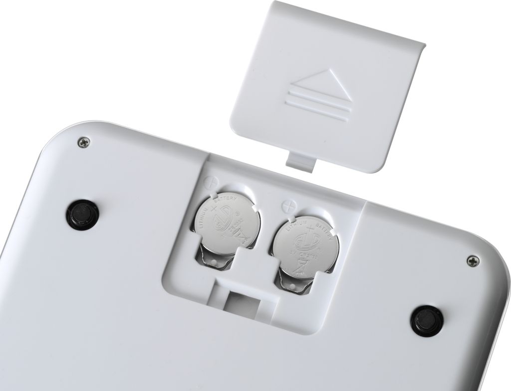 WMF 06.0873.6040 Obdĺžniková elektronická kuchynská váha Obrázok produktu 4