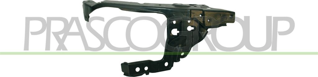 PRASCO OP4103403 - OE 1312120 Scheinwerferaufnahme, rechts für Astra H