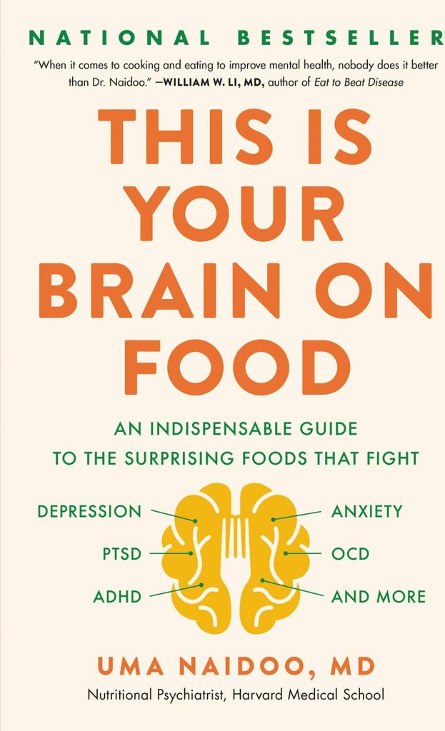 This Is Your Brain on Food