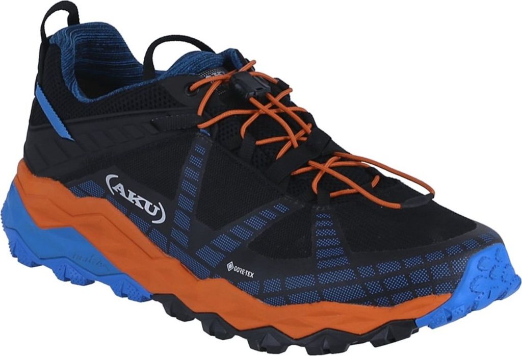 Schuhe Aku Flyrock Gtx 698252