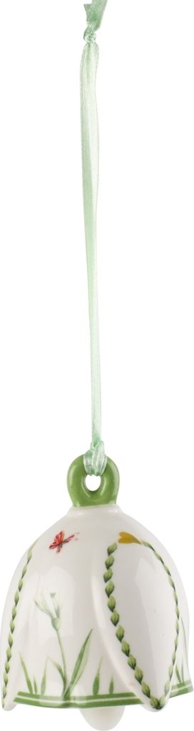 Villeroy & Boch New Flower Bells, Mehrfarbig, Porzellan, Produktbild 