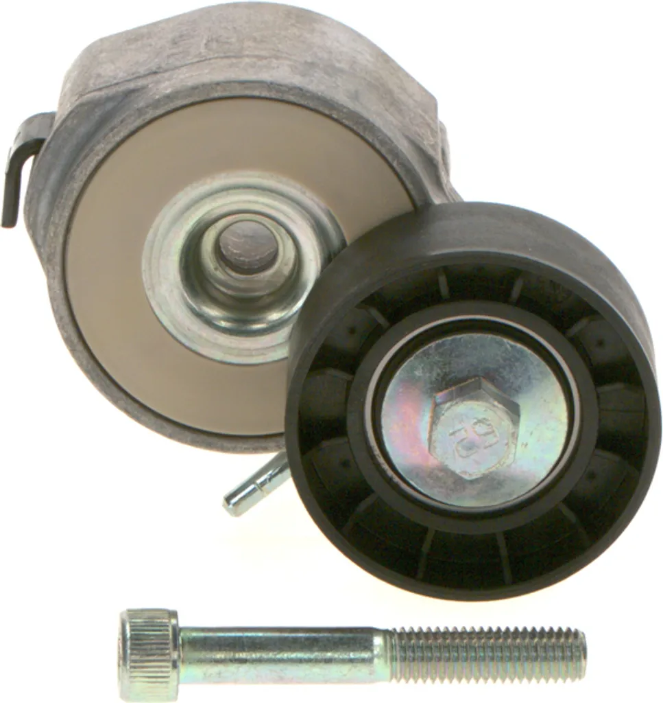 Courroie Accessoires Multi-nervures pour Opel Astra Zafira et Fiat Punto