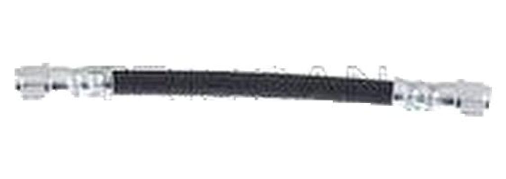 Bremsschlauch 190 mm F10x1 & F10x1 TRISCAN für u.a. RENAULT CLIO