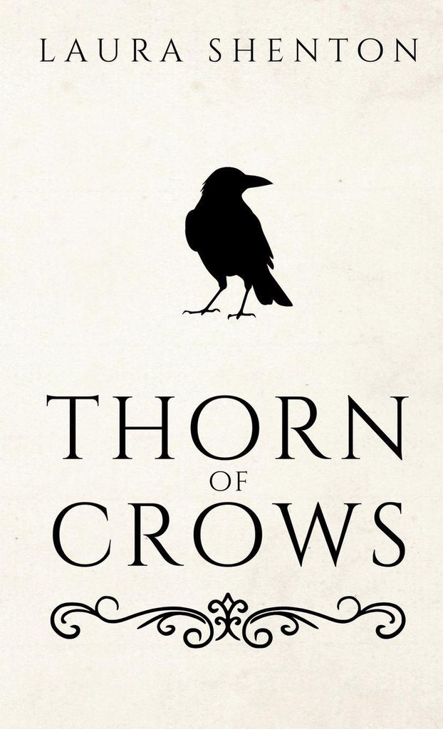 Thorn of Crows