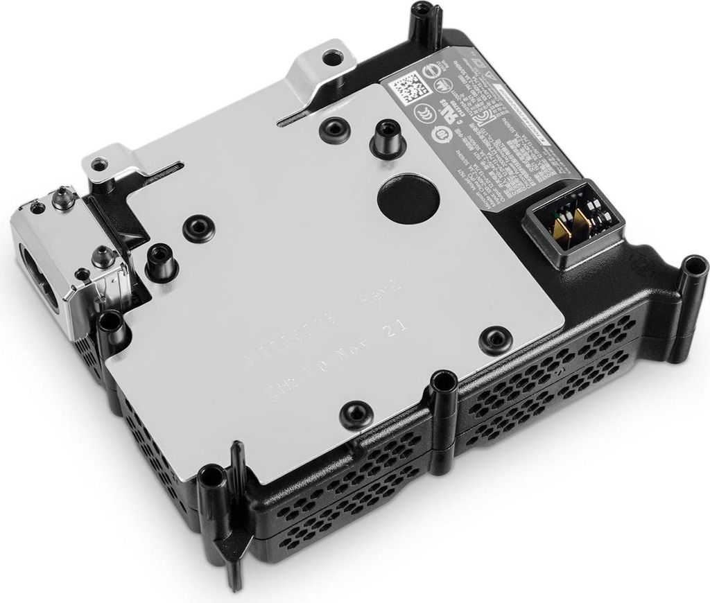 Xbox Series S Netzteil Produktbild 